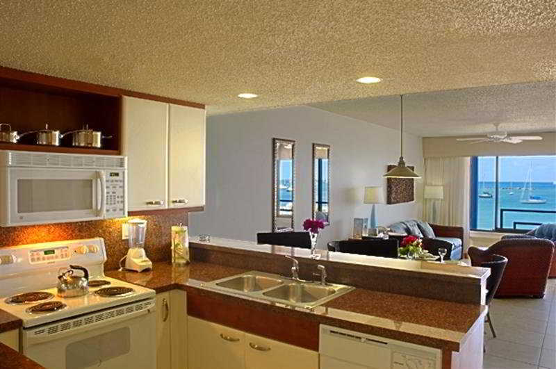 Hilton Vacation Club Royal Palm St Maarten Koolbaai Buitenkant foto